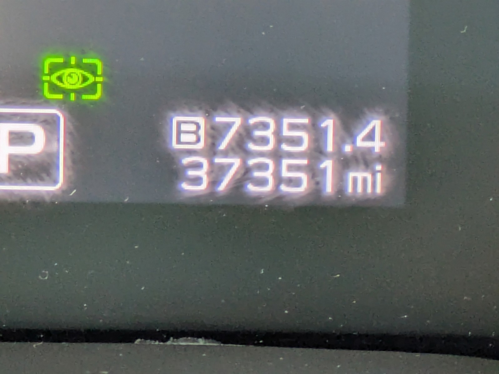 Used 2024 Magnetite Gray Metallic Subaru Limited image 30