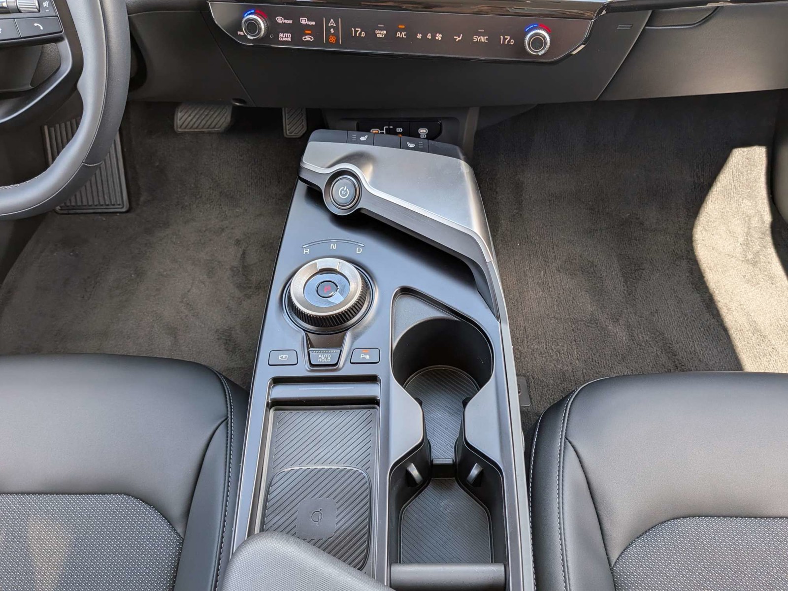 Certified Used 2025 Panthera Metal Kia Light image 23