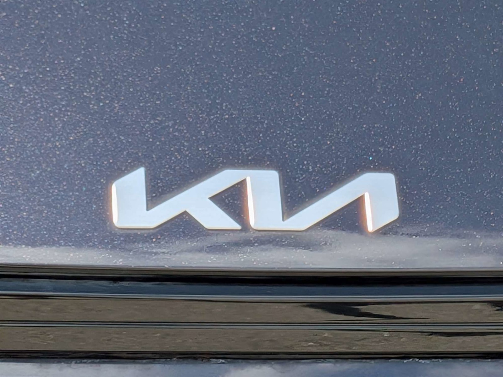 Certified Used 2025 Panthera Metal Kia Light image 13