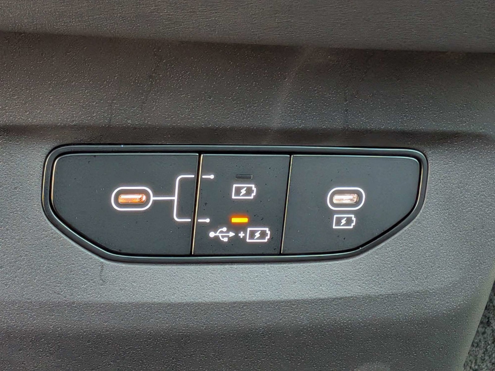 Certified Used 2025 Panthera Metal Kia Light image 28