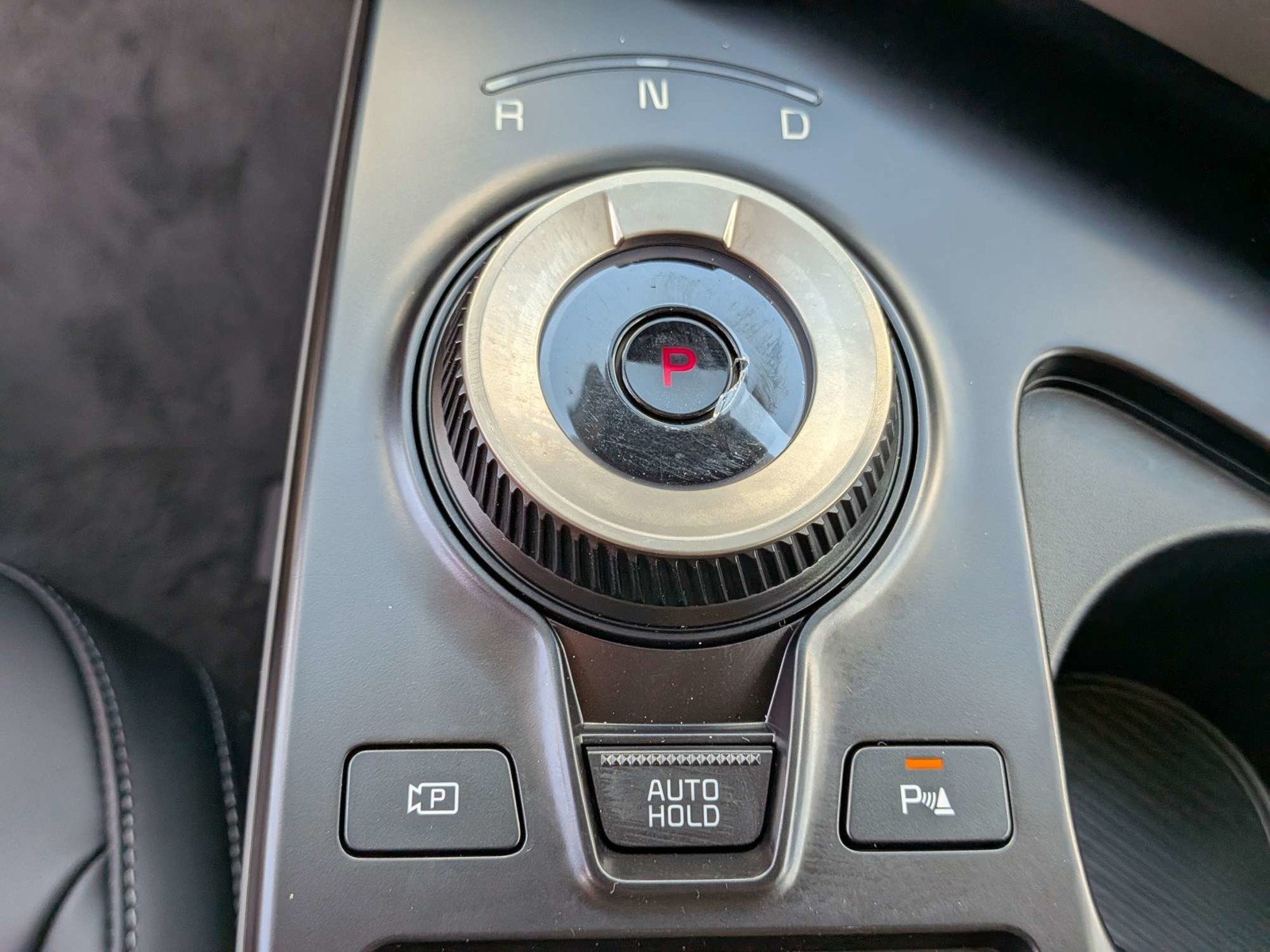 Certified Used 2025 Panthera Metal Kia Light image 30