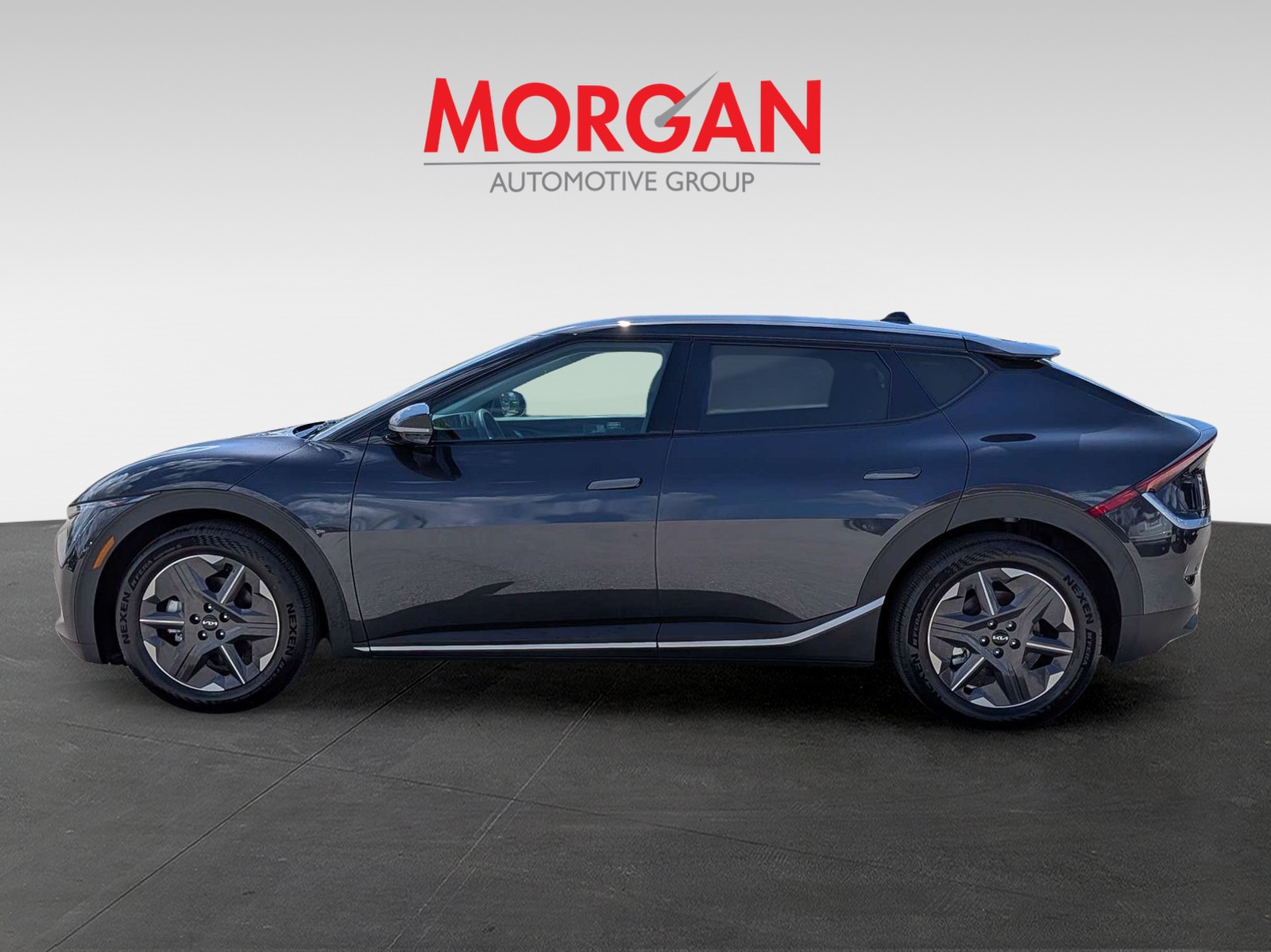 Certified Used 2025 Panthera Metal Kia Light image 7
