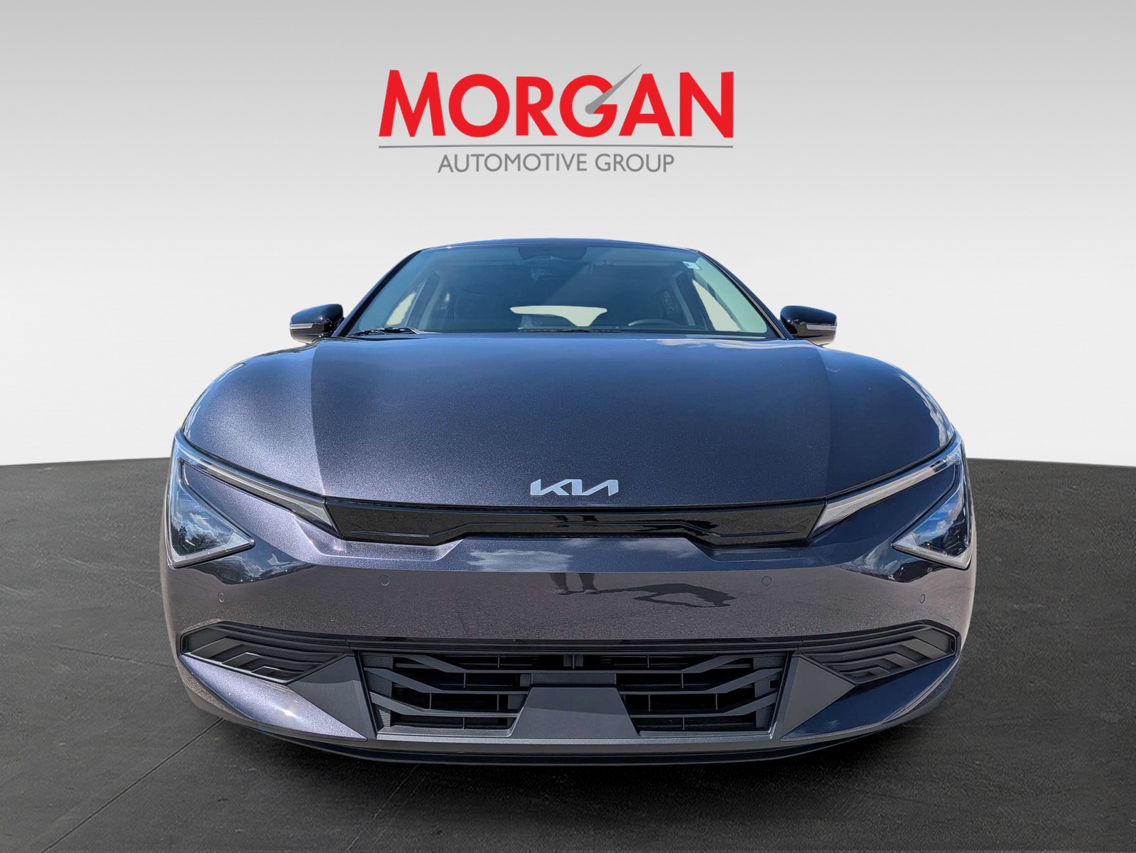 Certified Used 2025 Panthera Metal Kia Light image 3