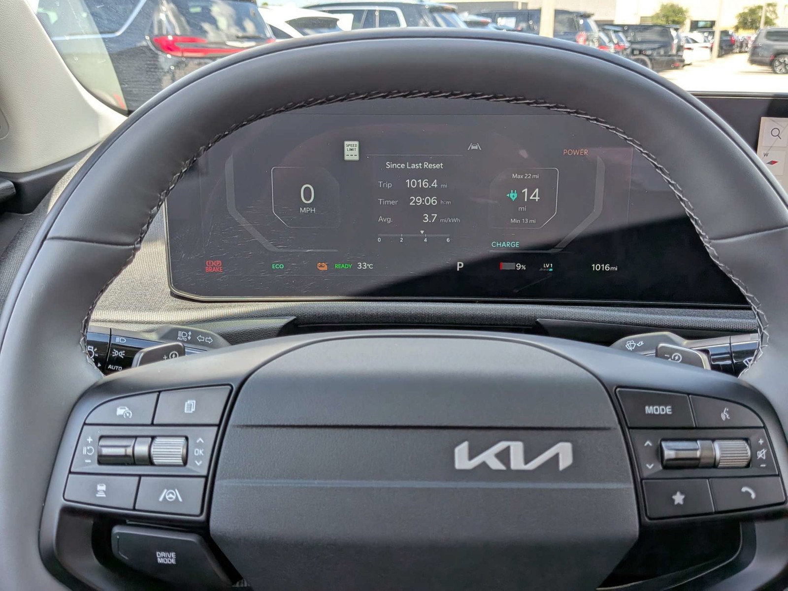 Certified Used 2025 Panthera Metal Kia Light image 35