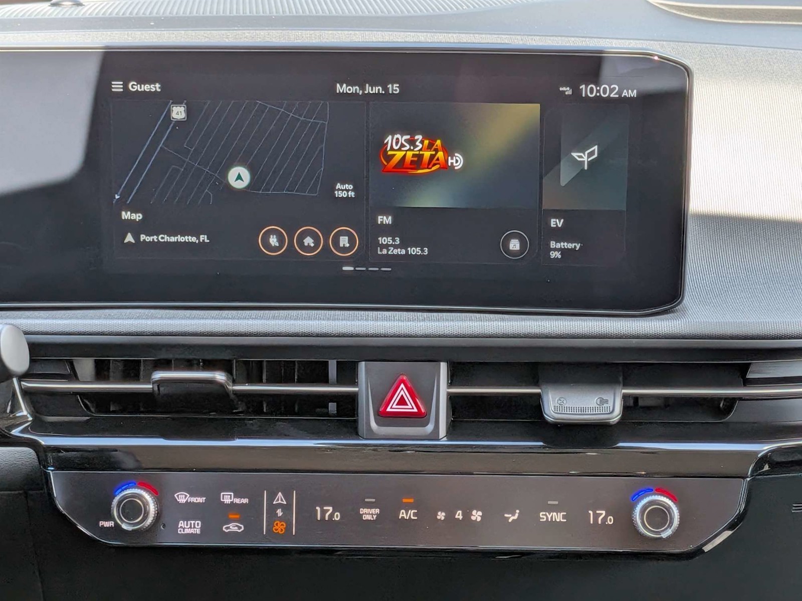 Certified Used 2025 Panthera Metal Kia Light image 22