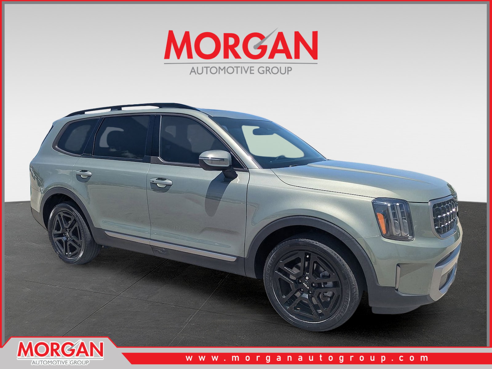 2023 Kia Telluride