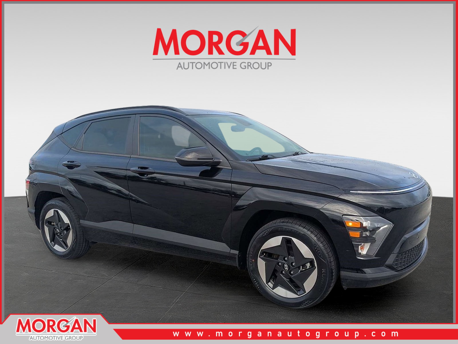 2024 Hyundai Kona Electric