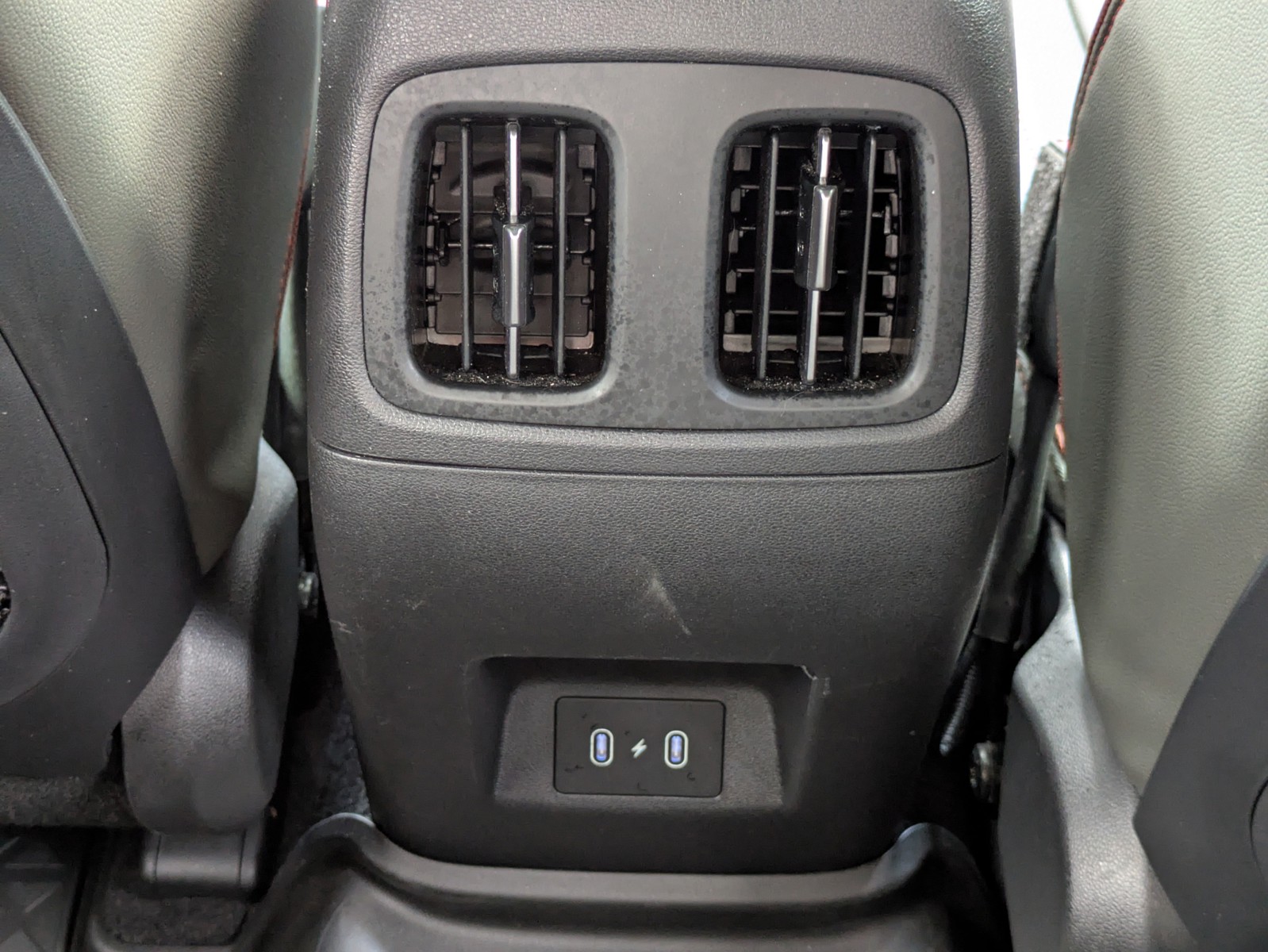 Used 2025 Atlas White Hyundai Limited image 35
