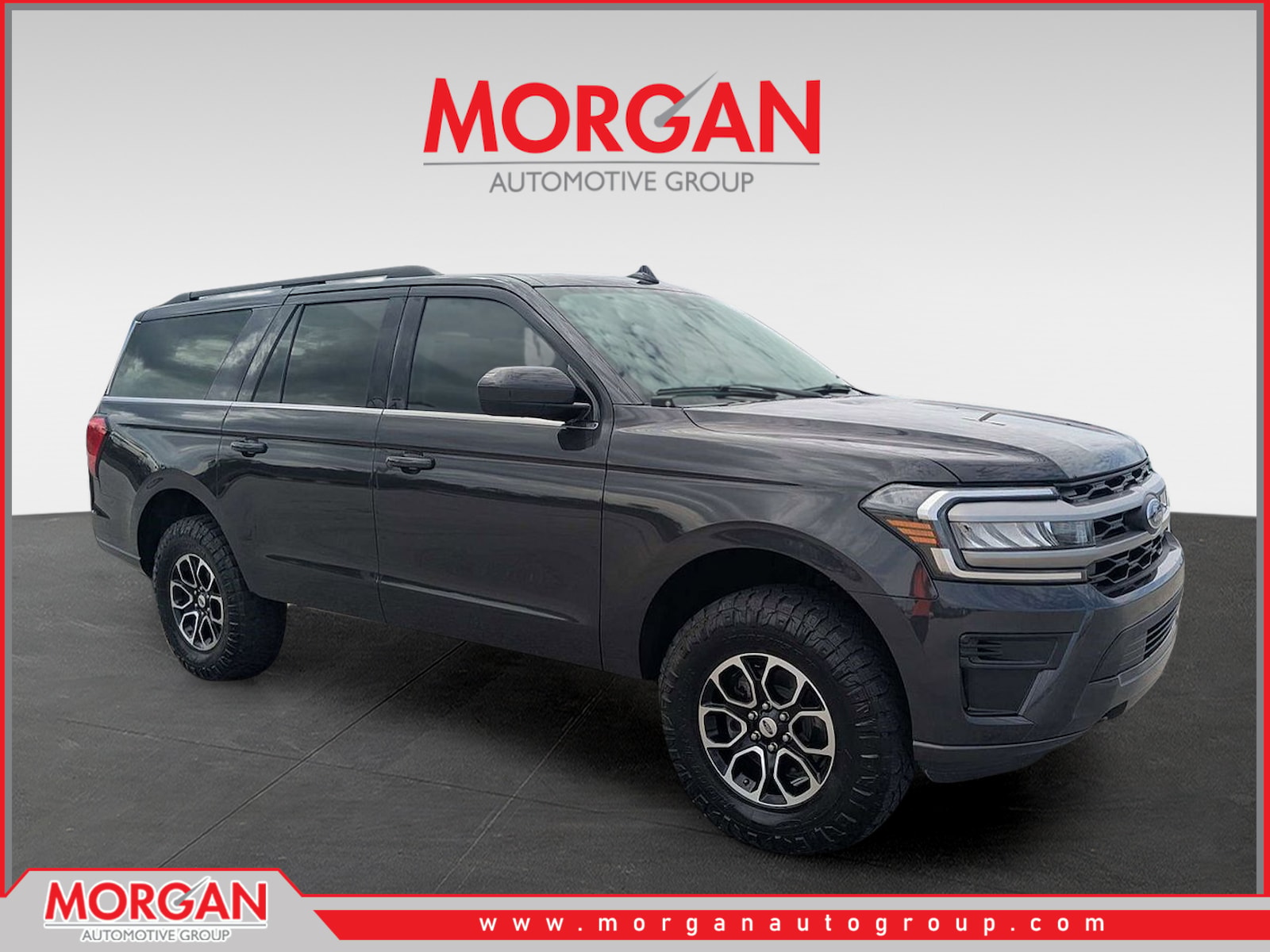 2024 Ford Expedition Max