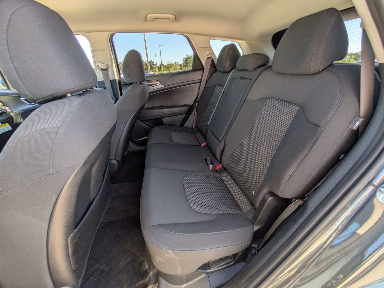 Certified Used 2026 Steel Gray Kia S image 14
