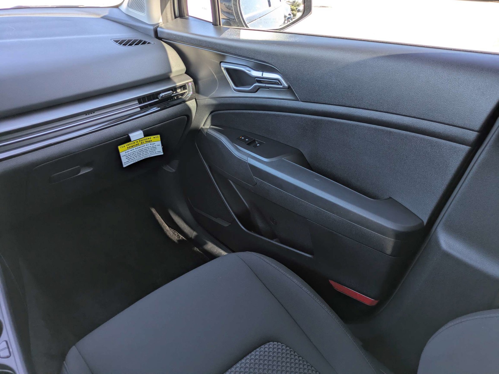 Certified Used 2026 Steel Gray Kia S image 17