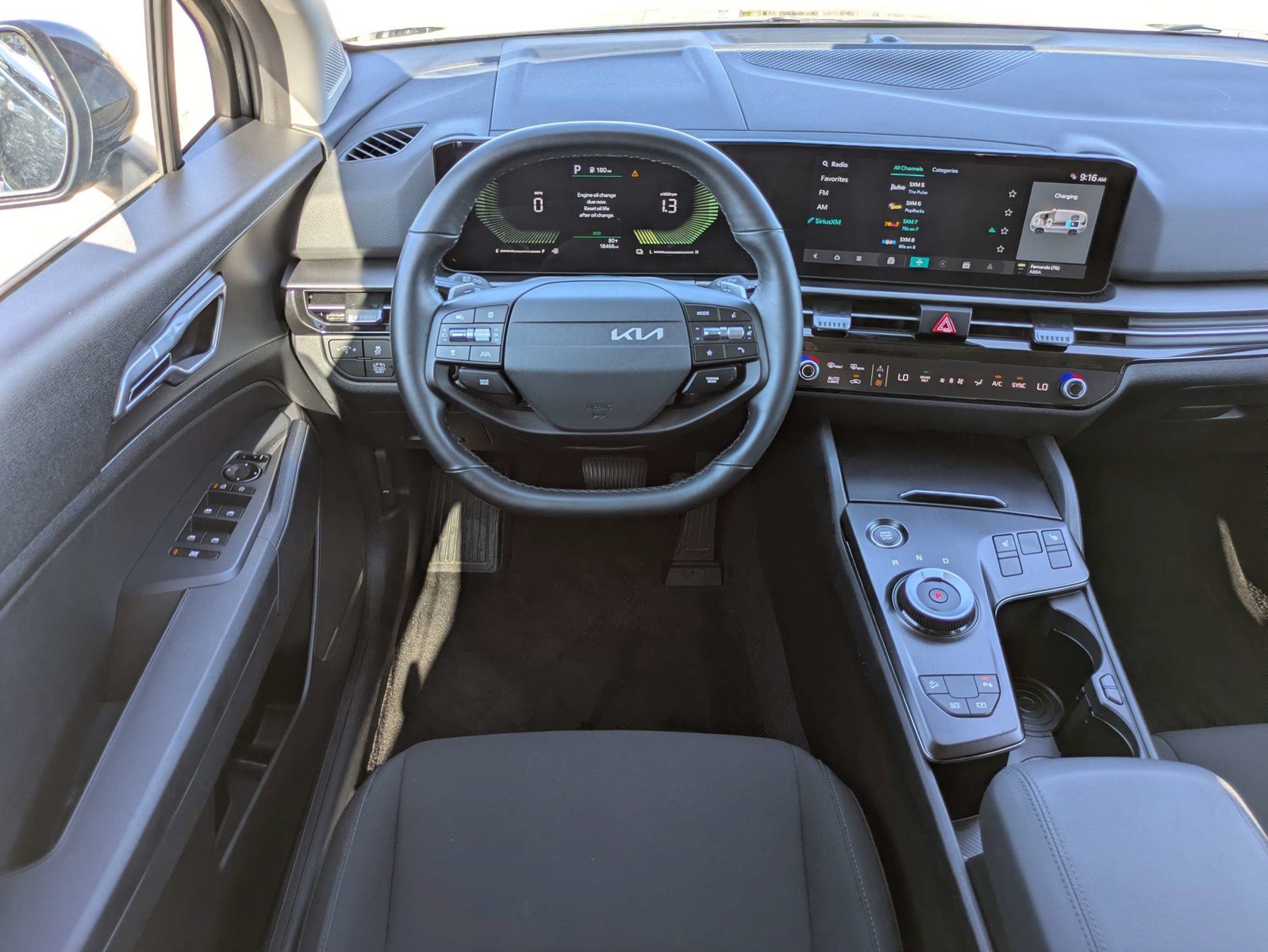 Certified Used 2026 Steel Gray Kia S image 16