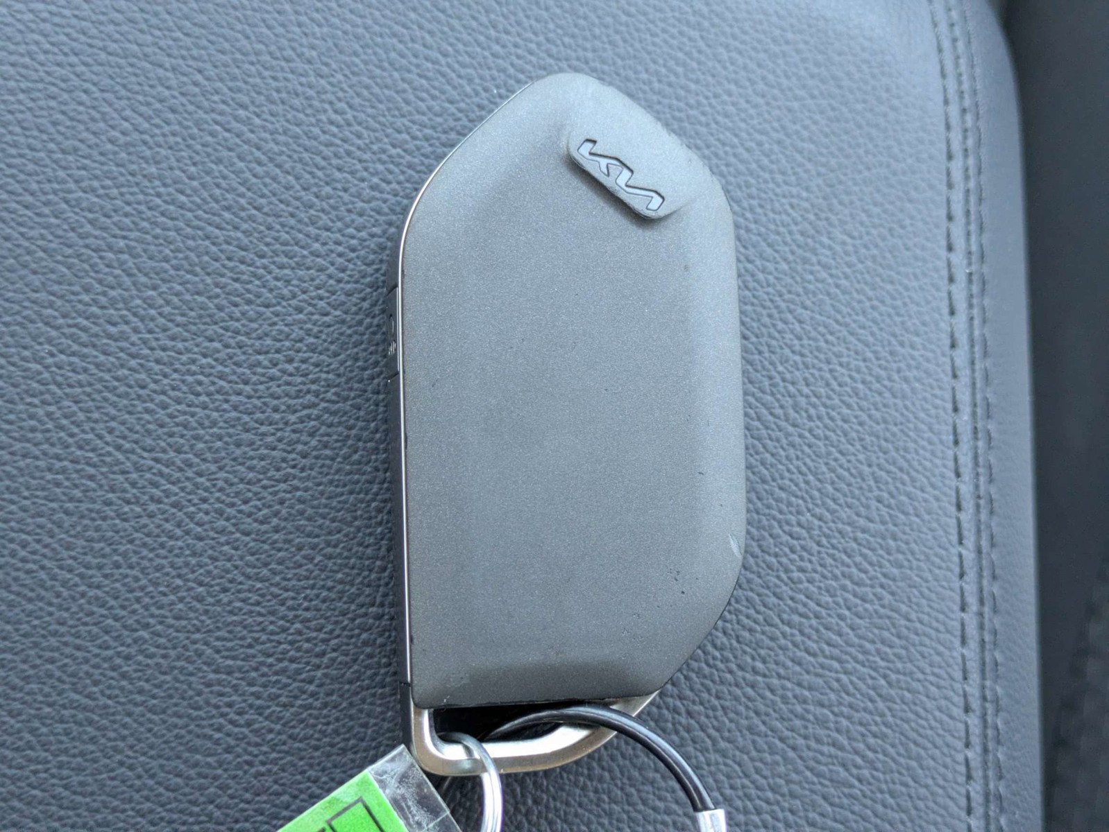 Certified Used 2026 Steel Gray Kia S image 30