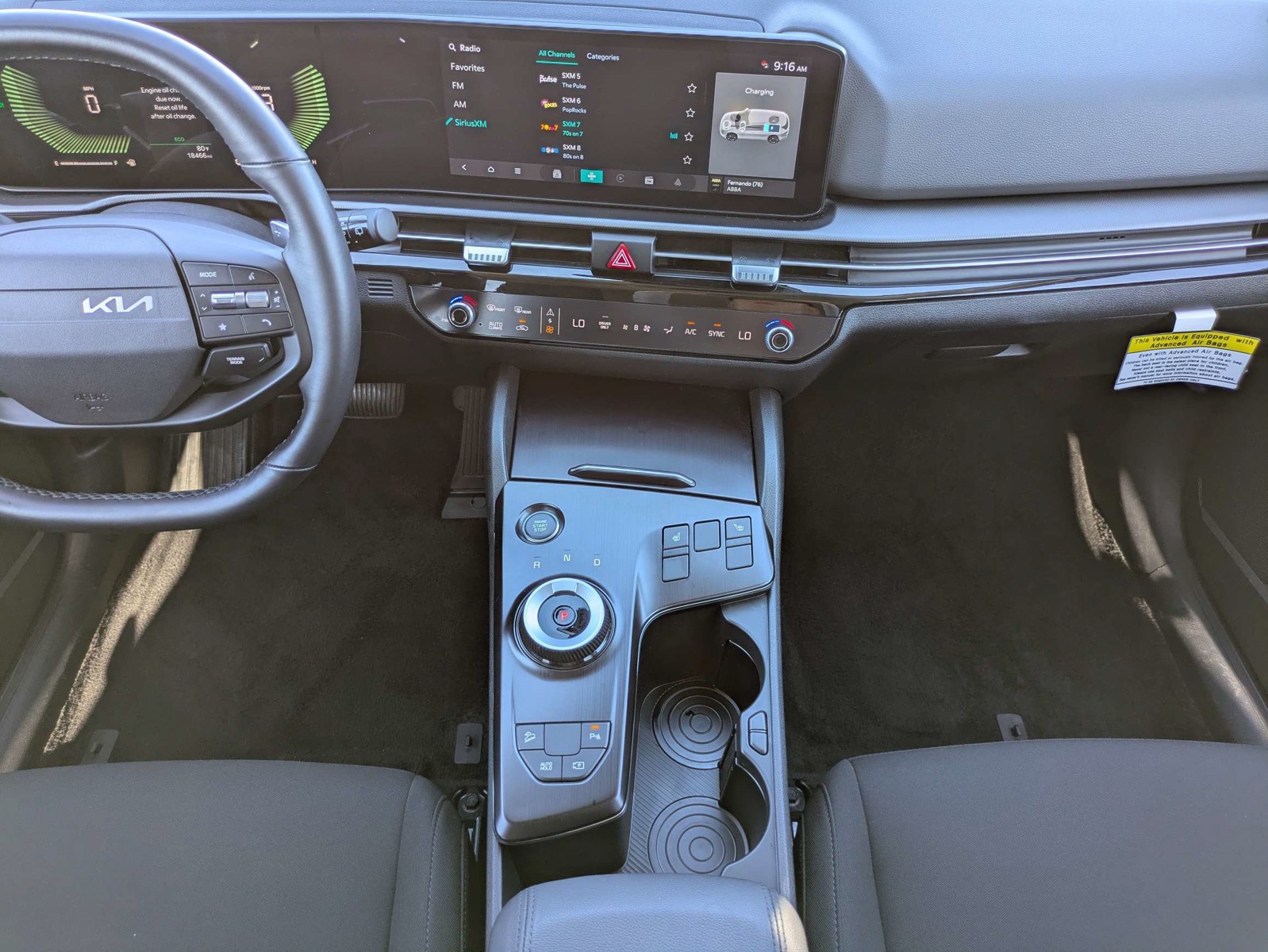 Certified Used 2026 Steel Gray Kia S image 33