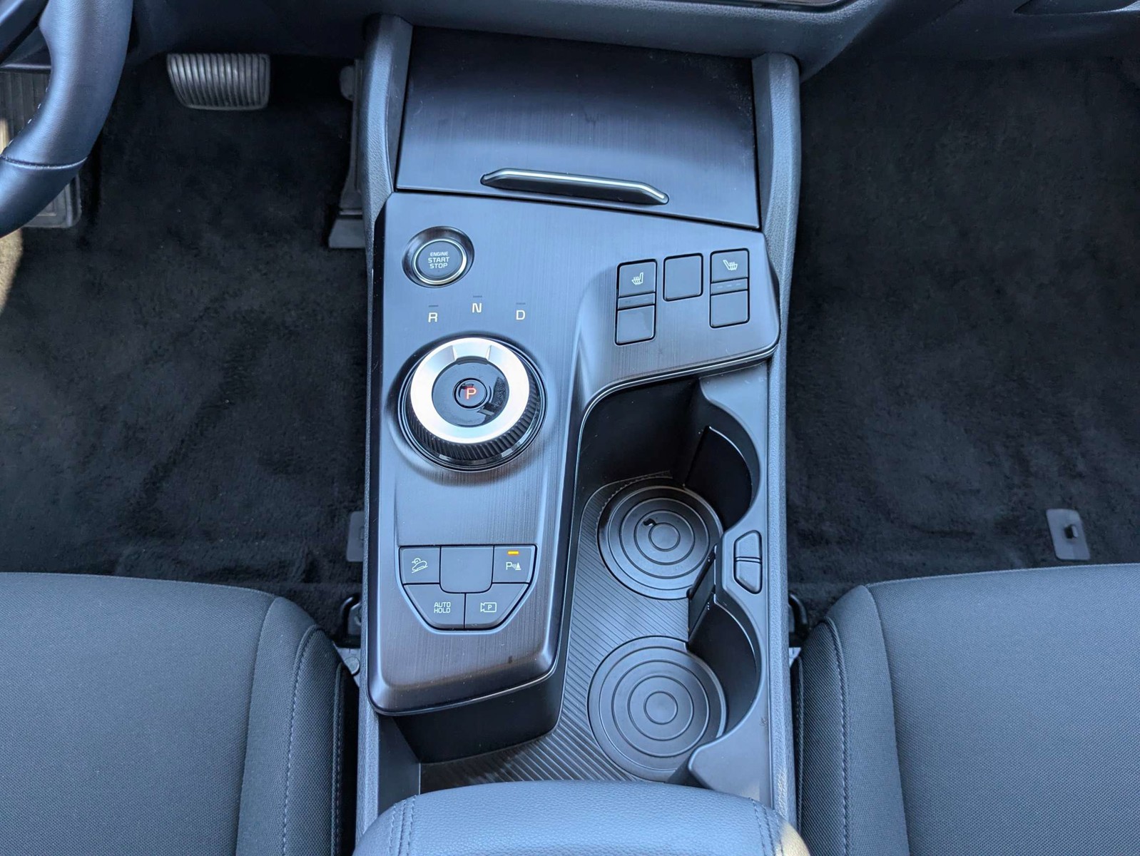 Certified Used 2026 Steel Gray Kia S image 19