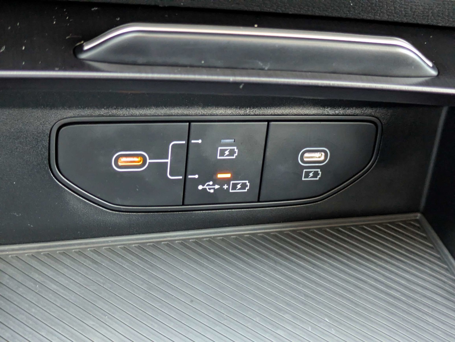 Certified Used 2026 Steel Gray Kia S image 25