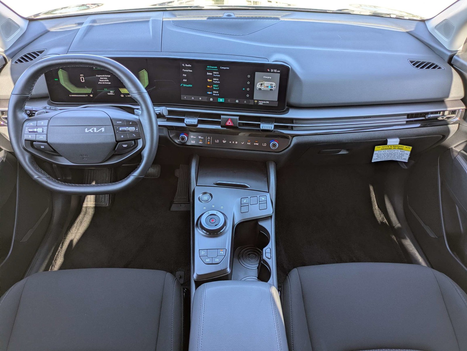 Certified Used 2026 Steel Gray Kia S image 15