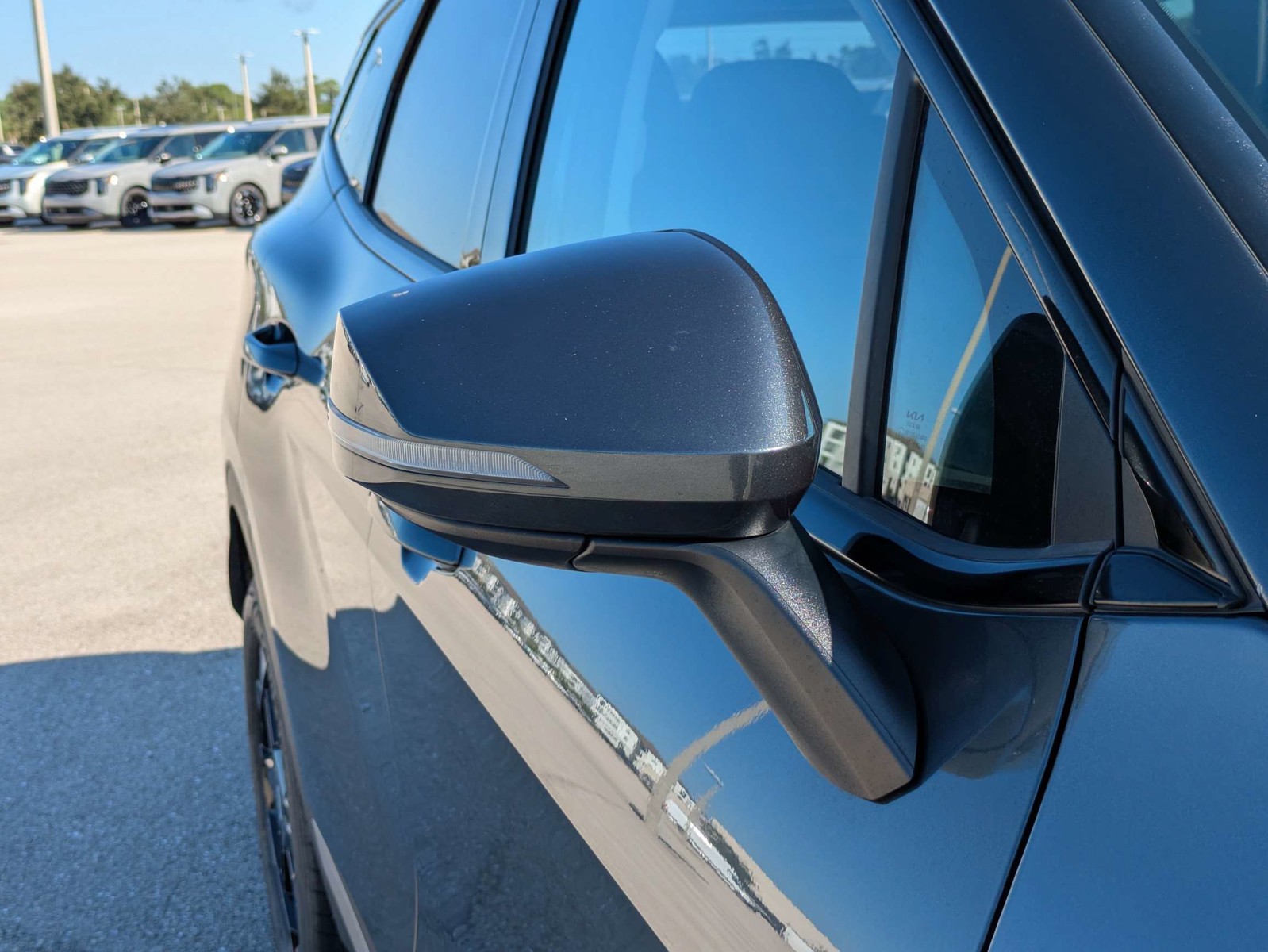 Certified Used 2026 Steel Gray Kia S image 12