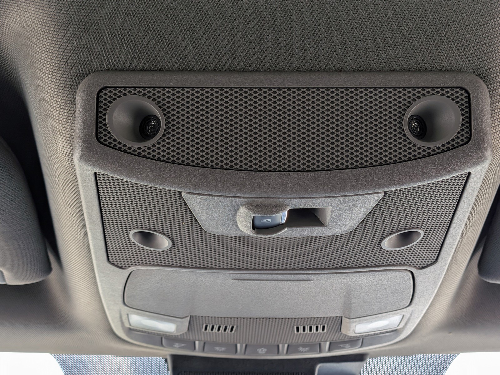 Used 2019 Stone Gray Metallic Ford LARIAT image 22