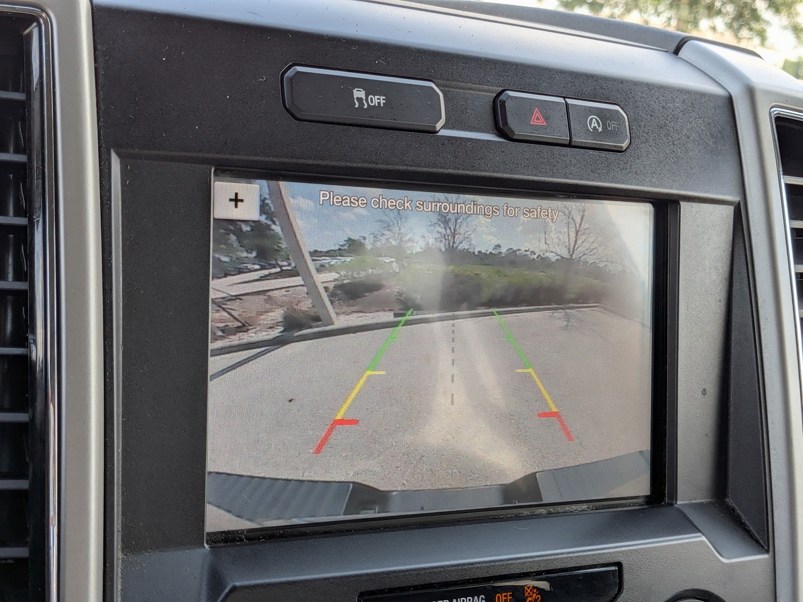 Used 2019 Stone Gray Metallic Ford LARIAT image 24