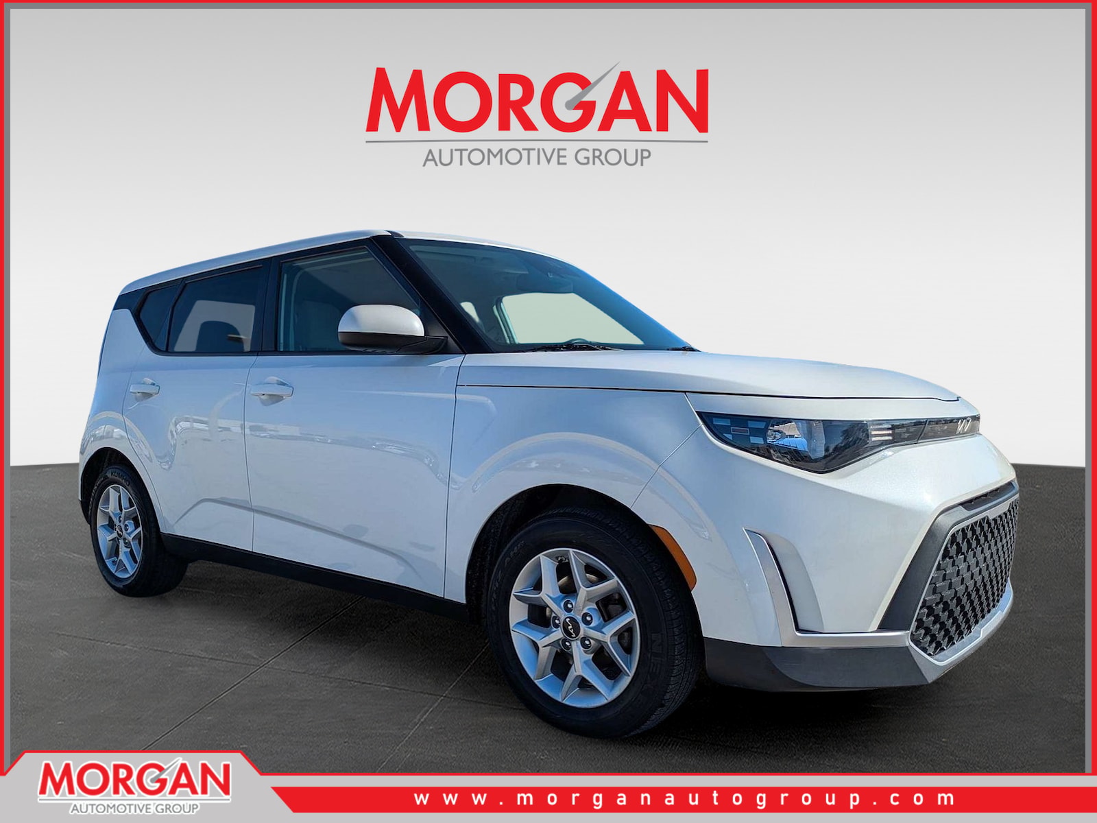 2023 Kia Soul