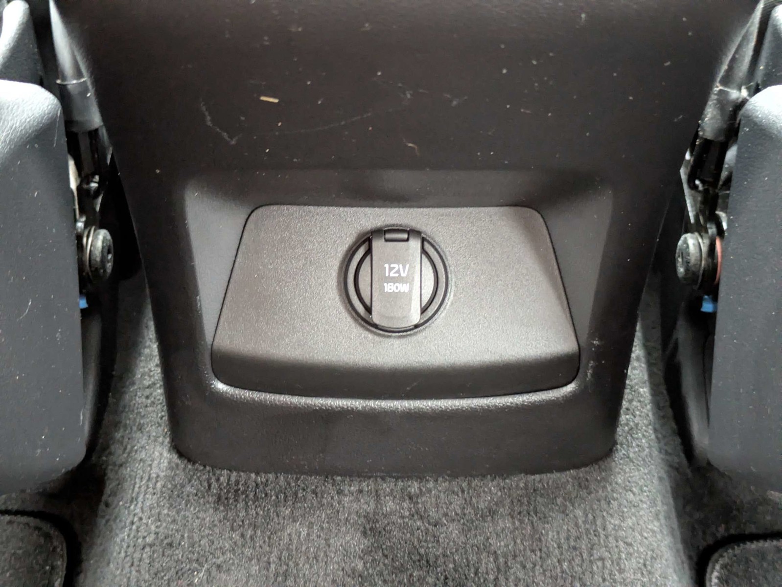 Used 2020 Clear White Kia LX image 31