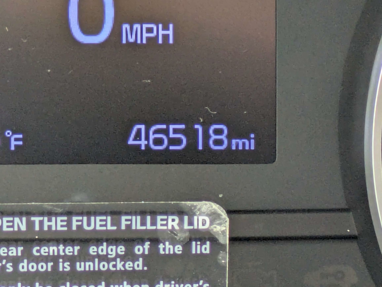 Used 2020 Clear White Kia LX image 26