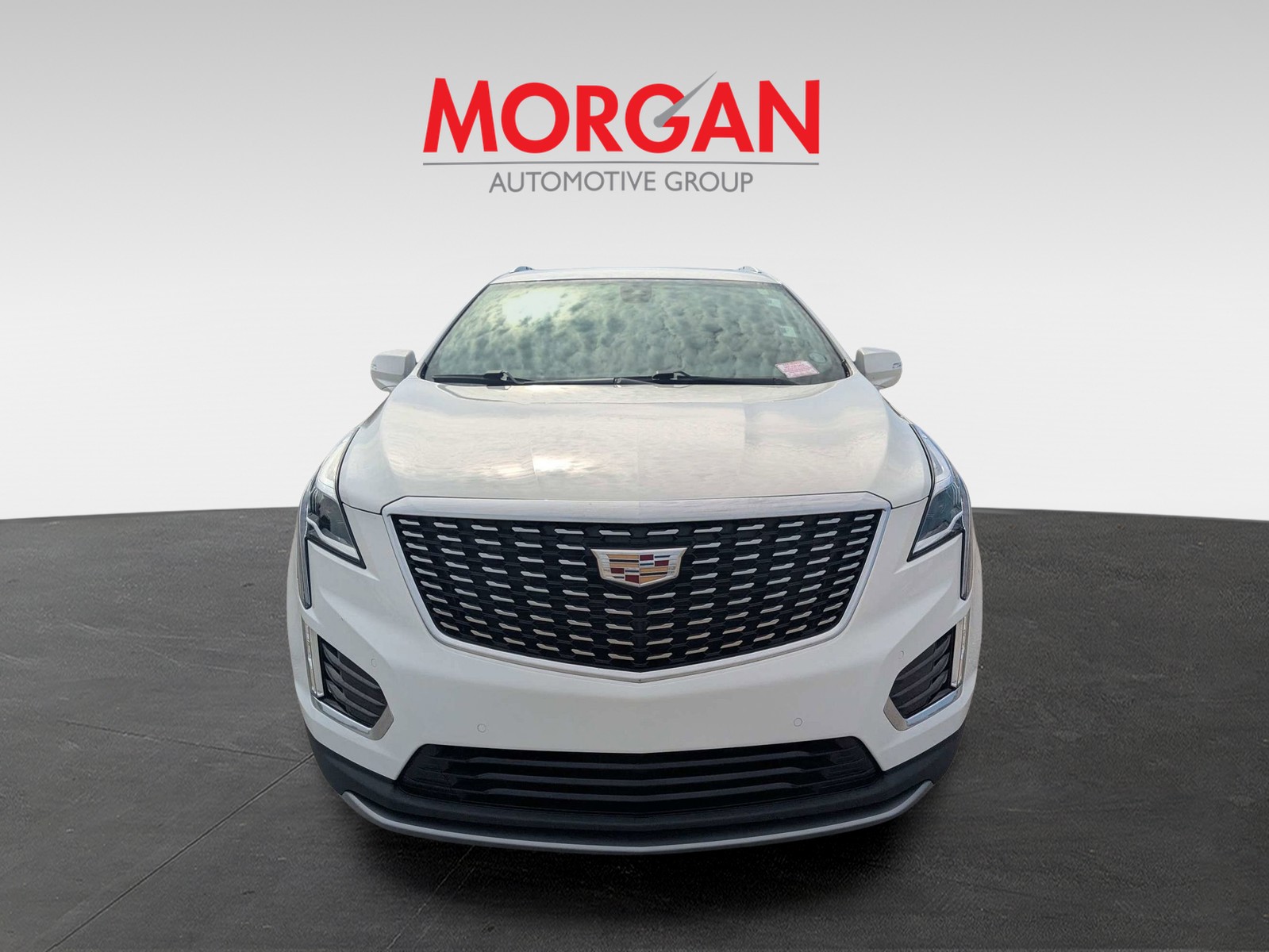 テラファイト コア　シルバー Pre-Owned 2022 Cadillac XT5 FWD Premium Luxury Sport Utility in