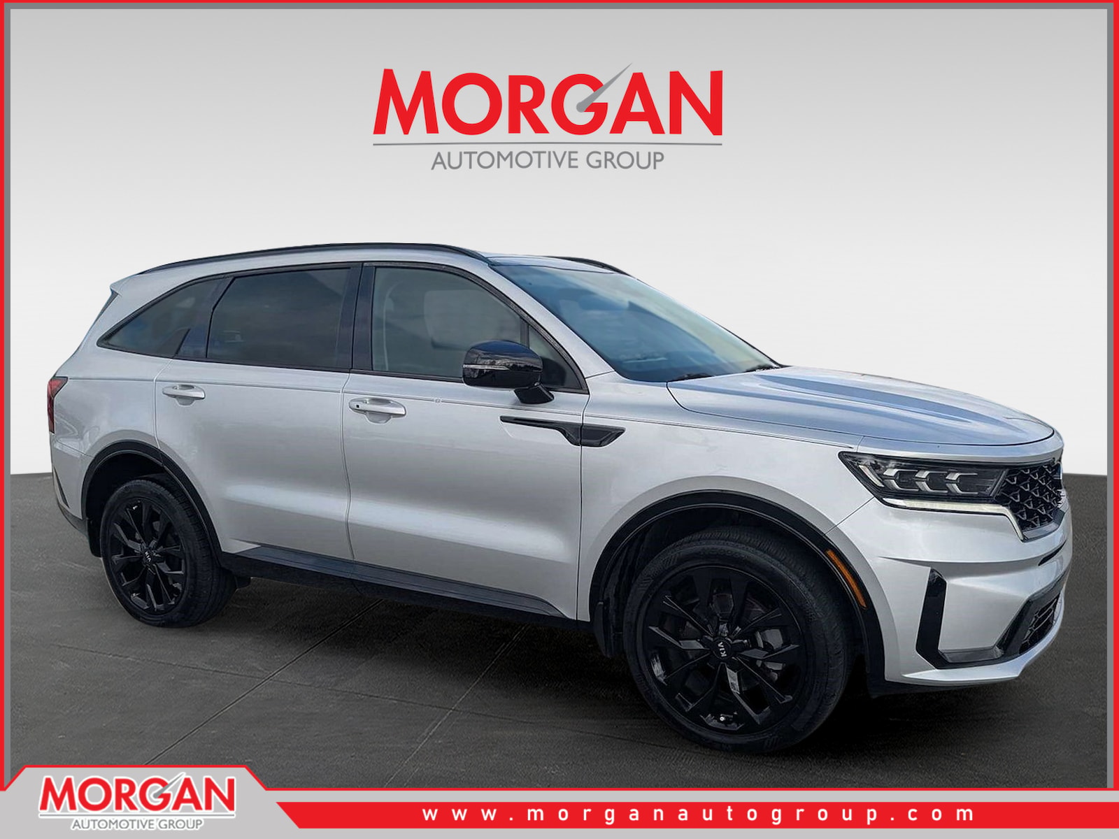 2021 Kia Sorento