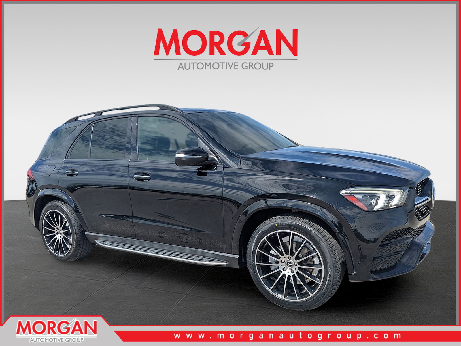 2023 Mercedes-Benz GLE