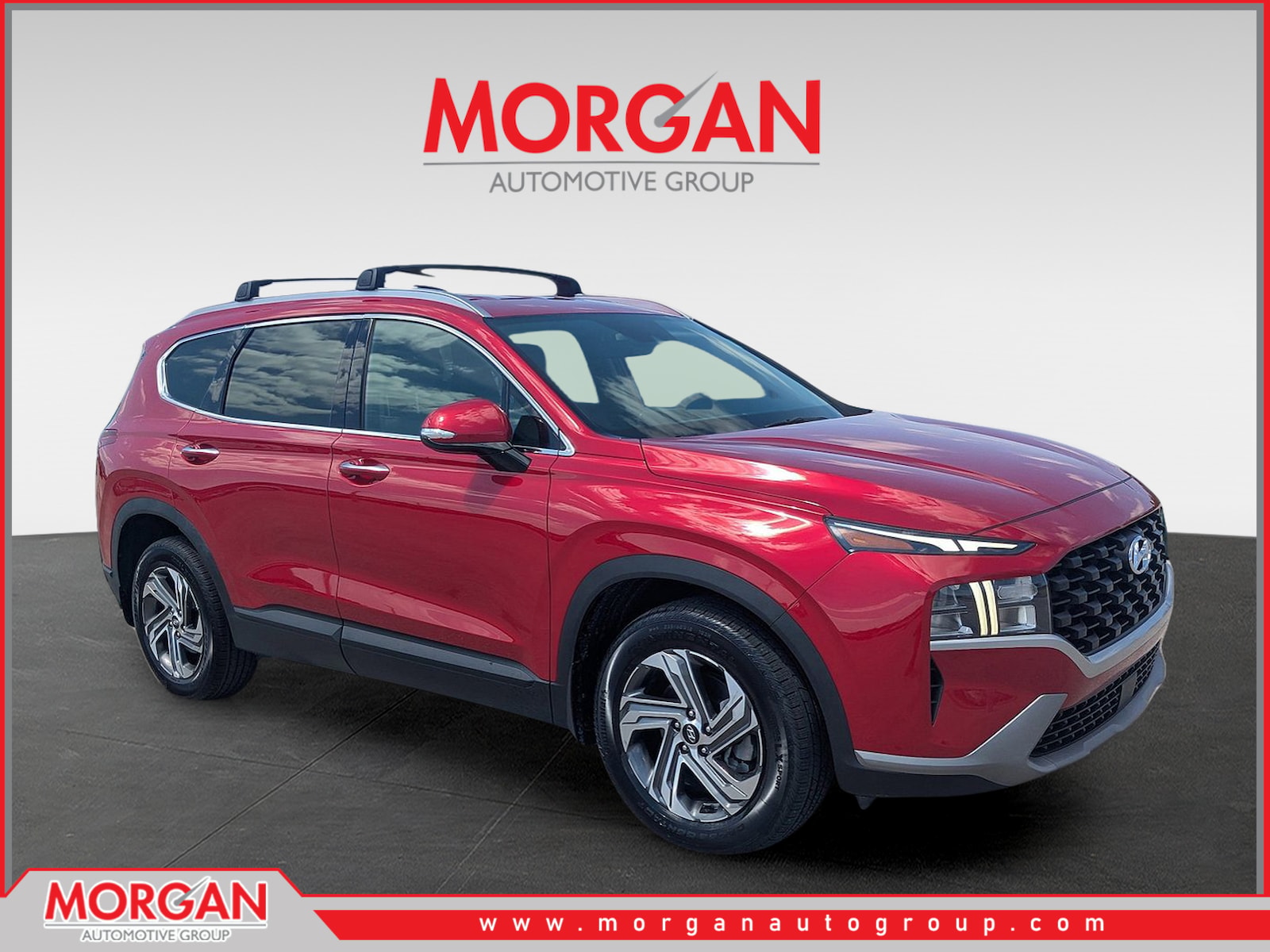 2023 Hyundai Santa Fe