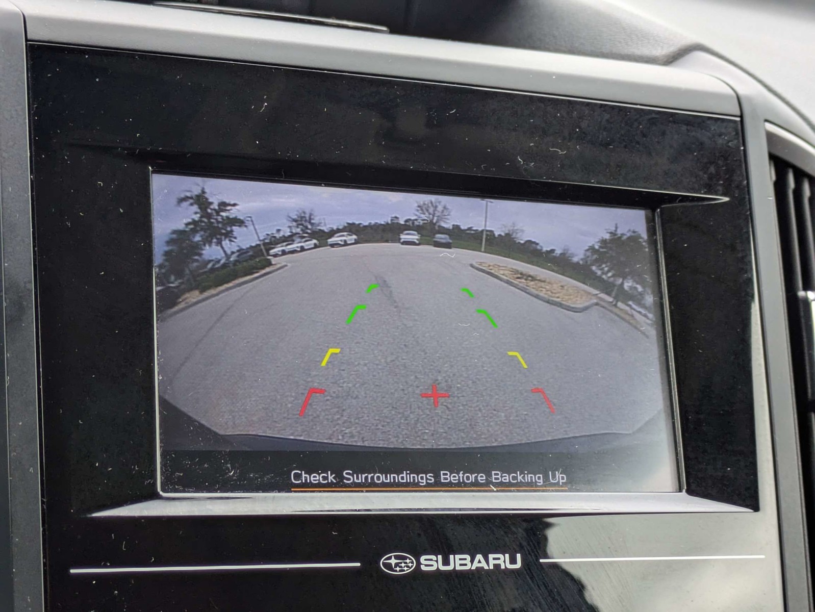 Used 2024 Crystal Black Silica Subaru Premium image 27