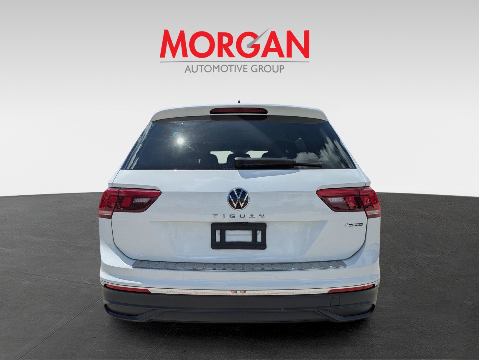 Used 2024 Pure White Volkswagen Wolfsburg Edition image 5