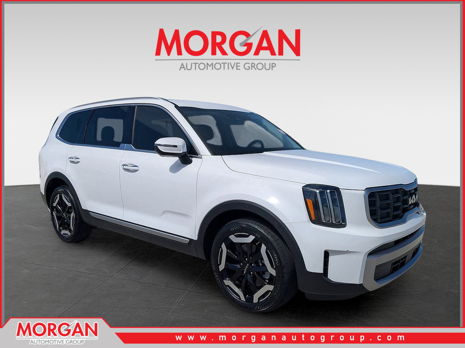 2023 Kia Telluride
