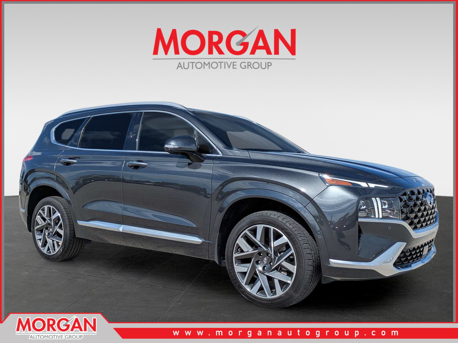 2023 Hyundai Santa Fe