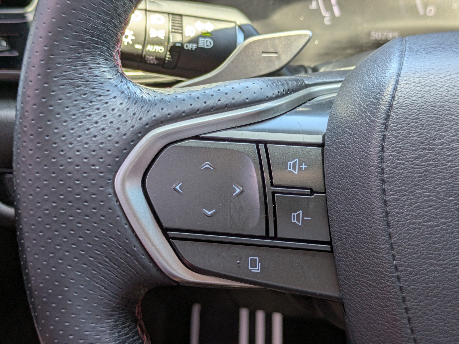 Used 2023 Obsidian Lexus NX 350 F SPORT Handling image 24