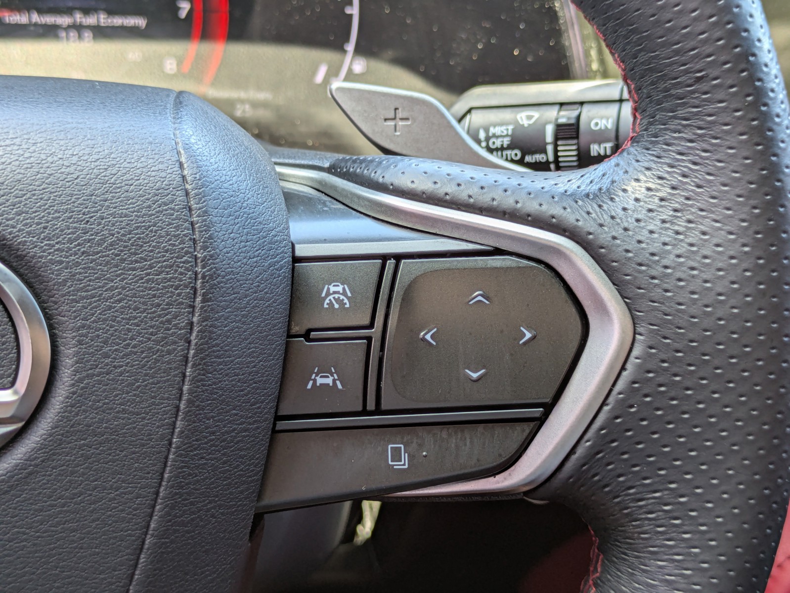 Used 2023 Obsidian Lexus NX 350 F SPORT Handling image 25