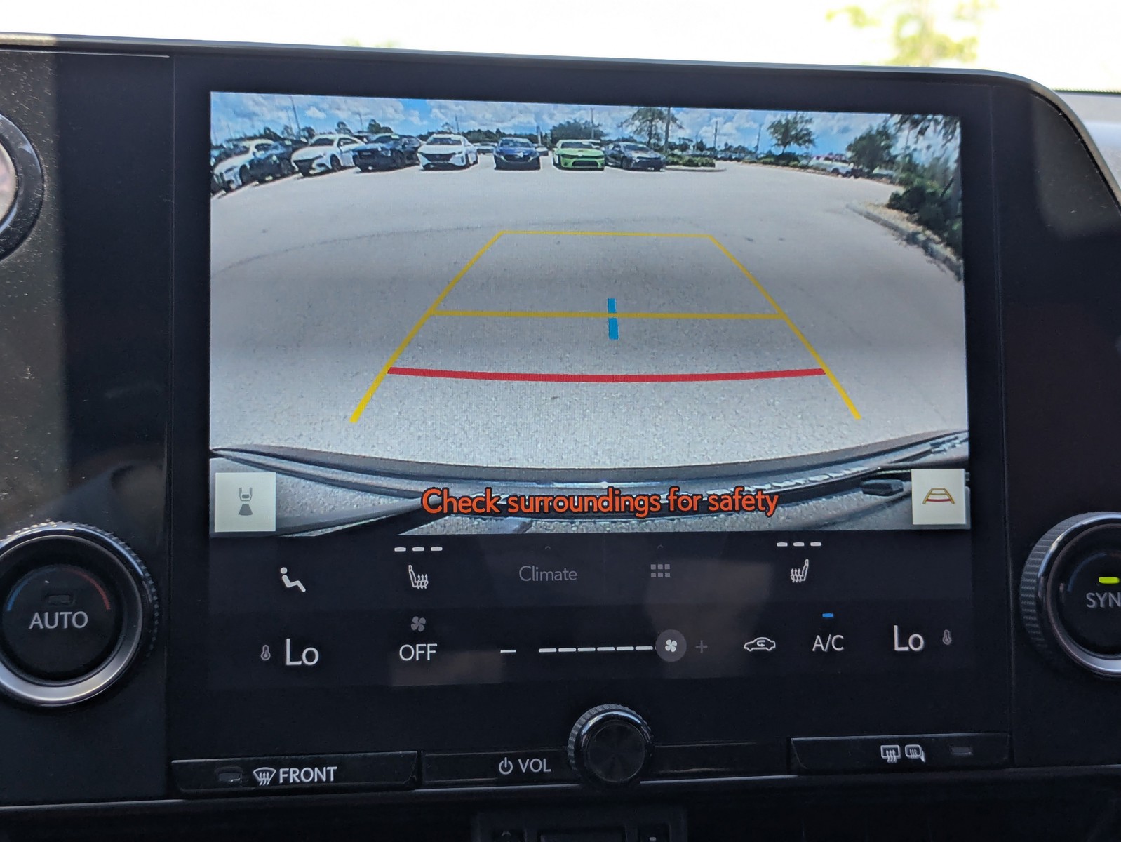 Used 2023 Obsidian Lexus NX 350 F SPORT Handling image 22