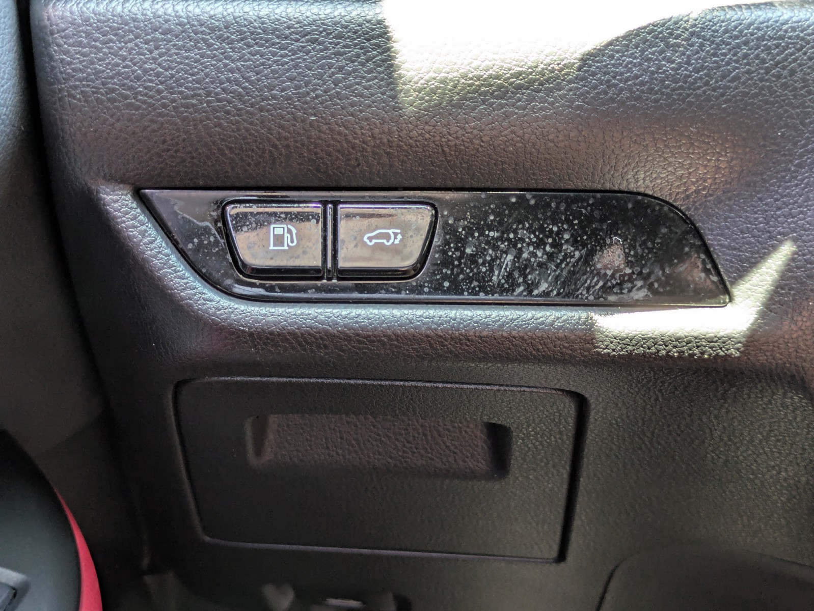Used 2023 Obsidian Lexus NX 350 F SPORT Handling image 37