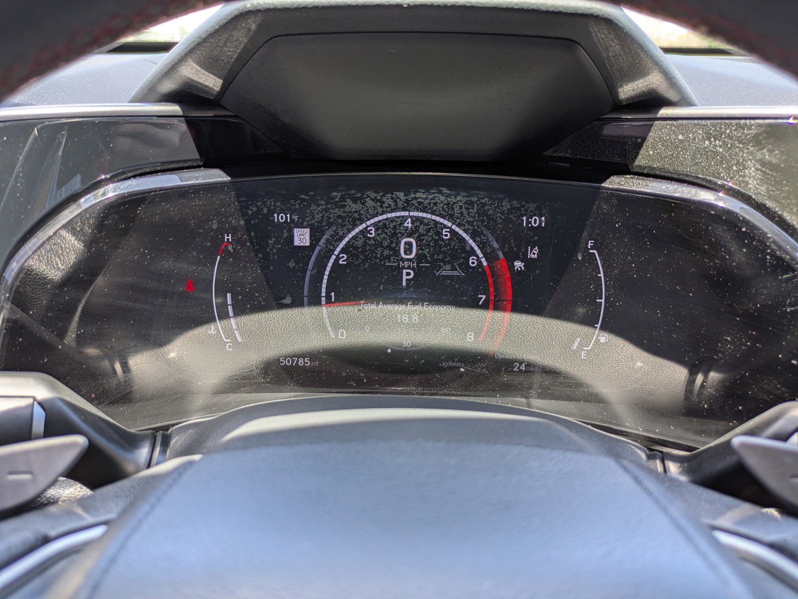 Used 2023 Obsidian Lexus NX 350 F SPORT Handling image 28