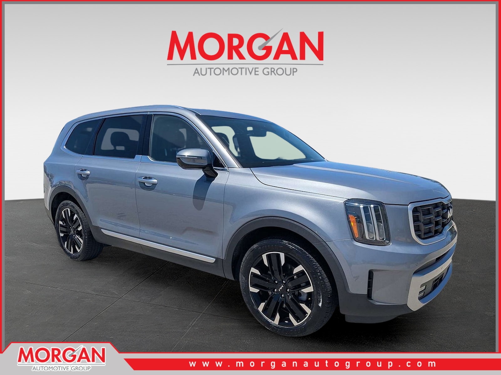 2023 Kia Telluride