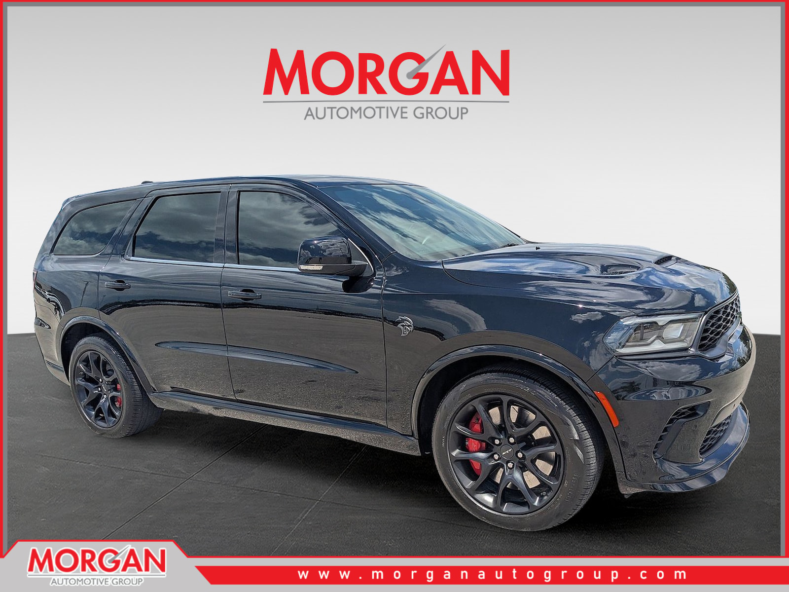 2023 Dodge Durango