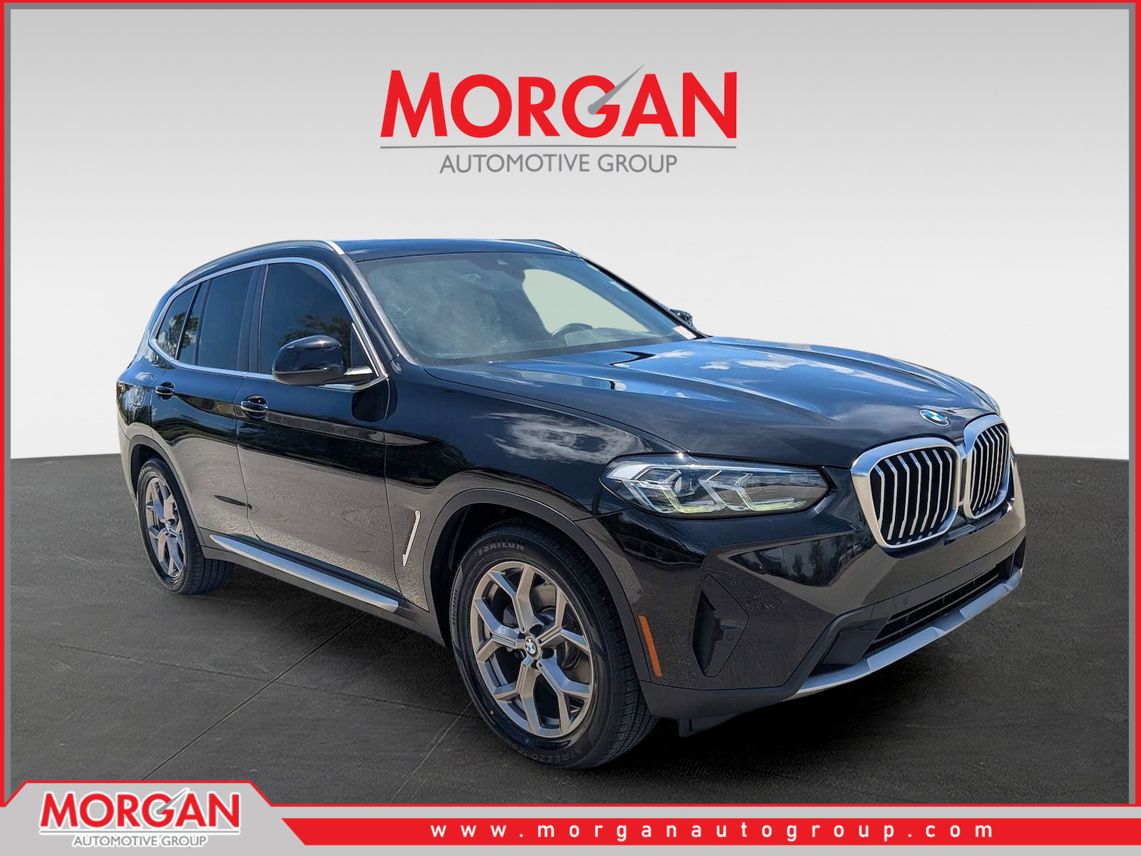 2022 BMW X3 2022 BMW X3 sDrive30i Sport Utility