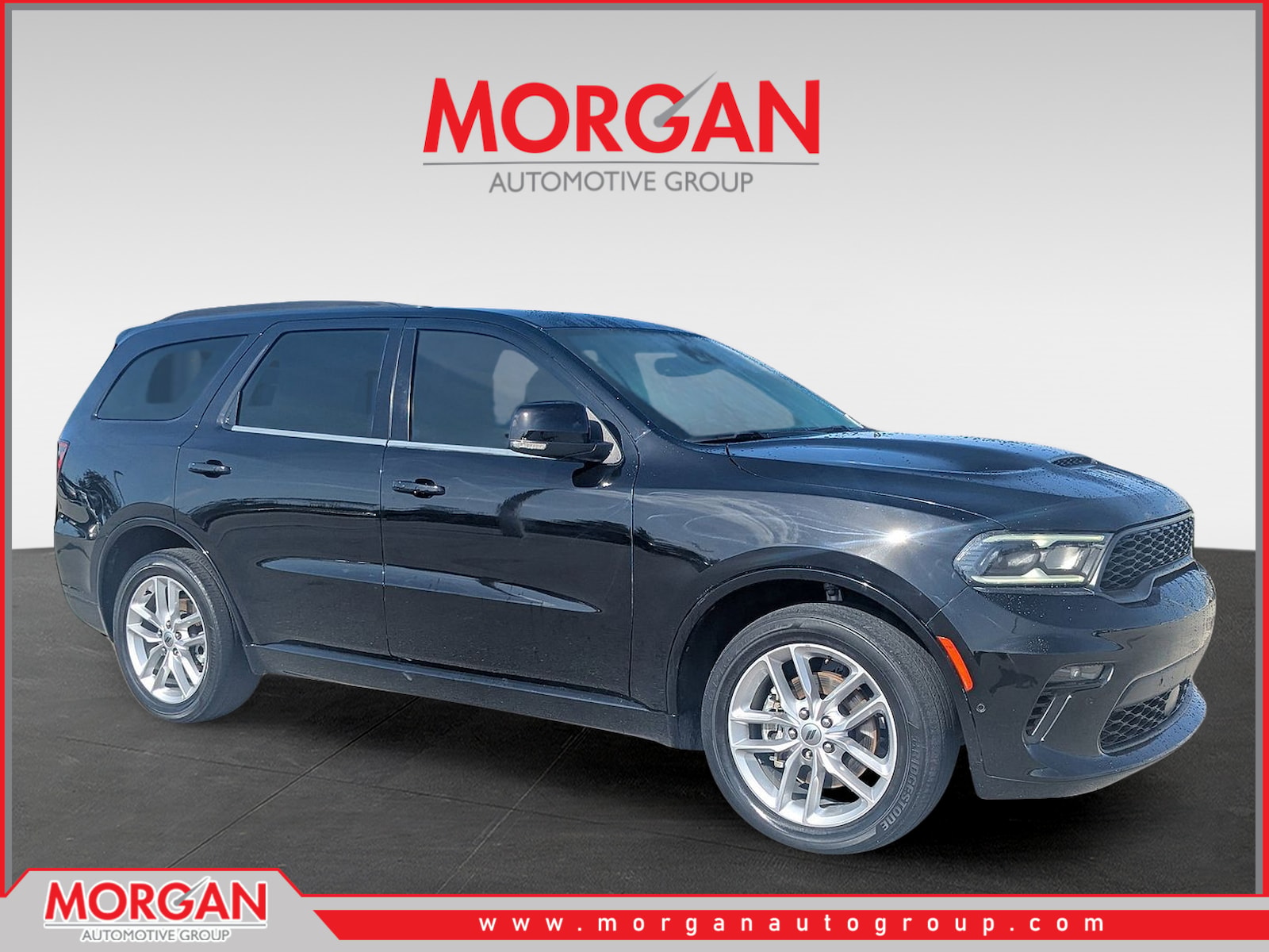 2023 Dodge Durango