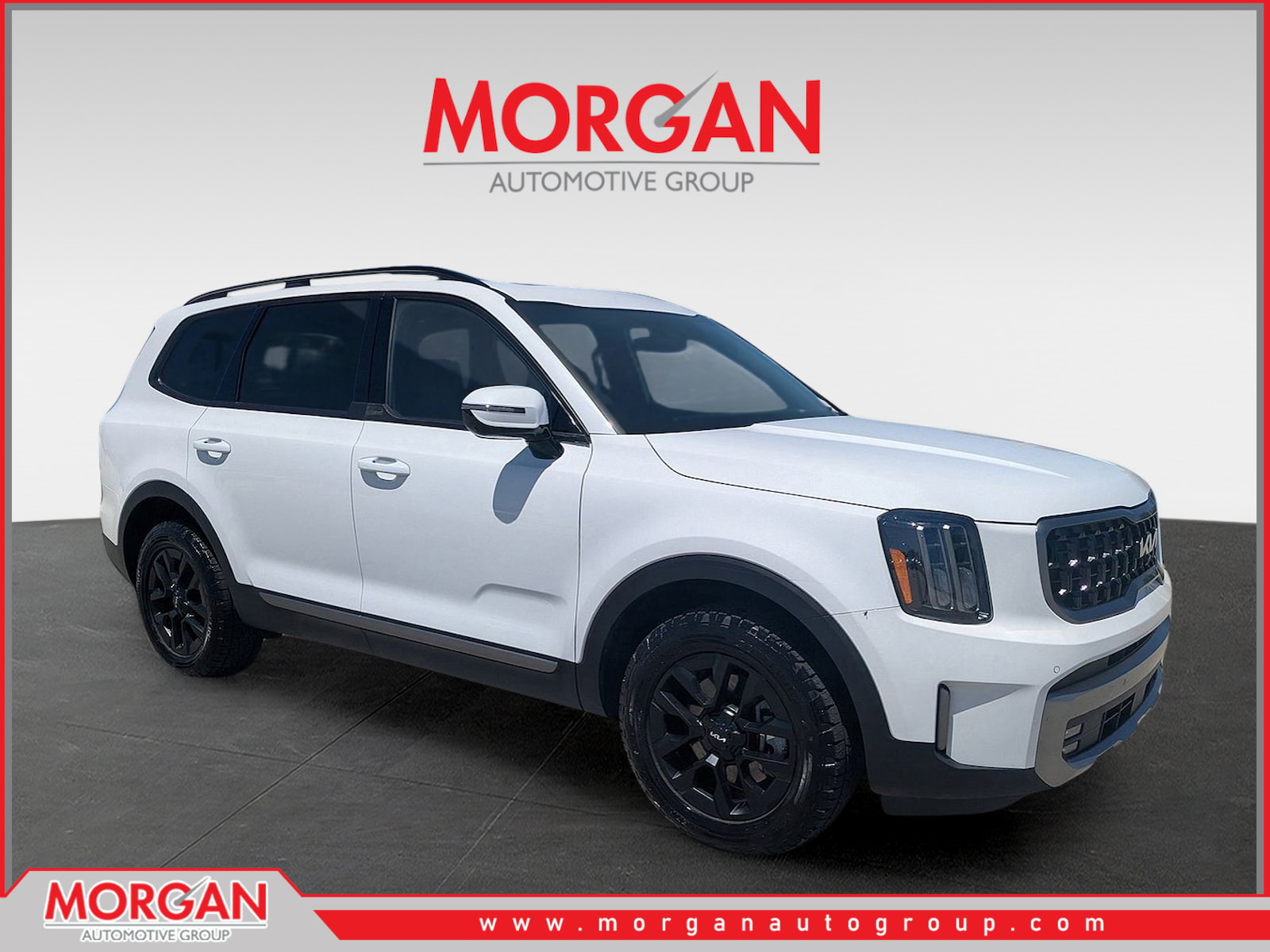 2023 Kia Telluride