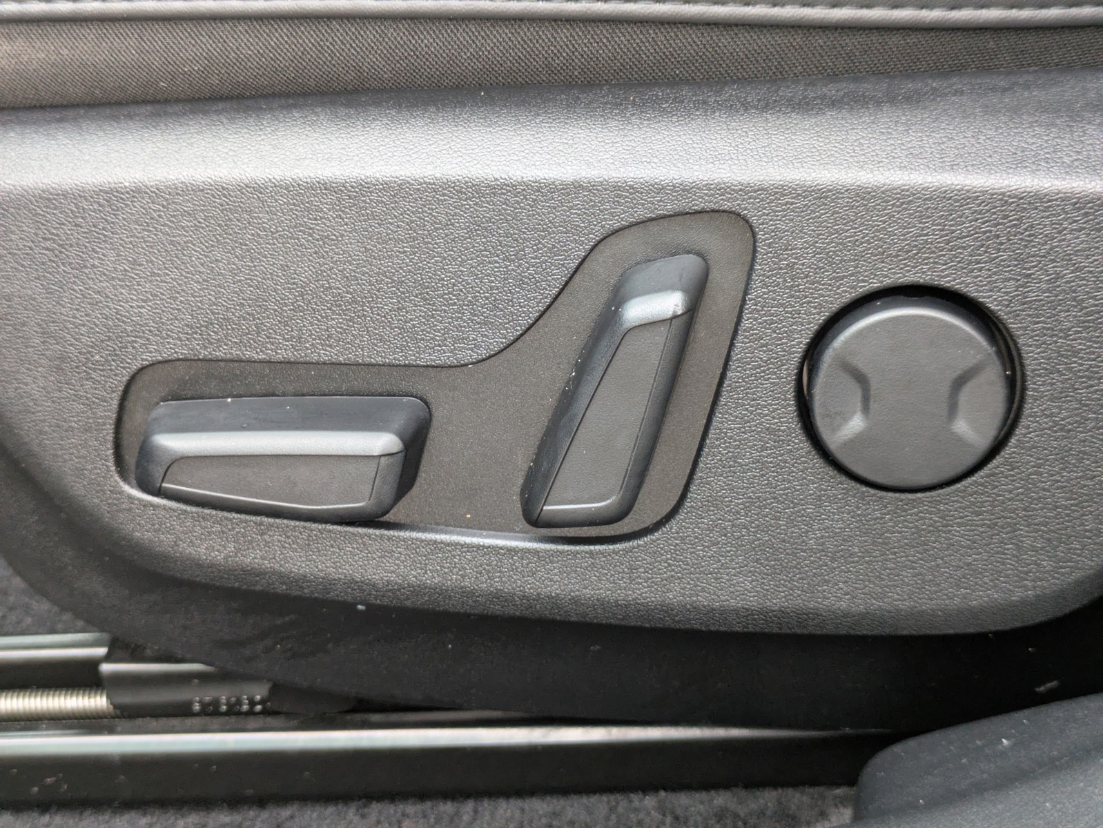 Certified Used 2024 Aurora Black Pearl Kia GT-Line image 20