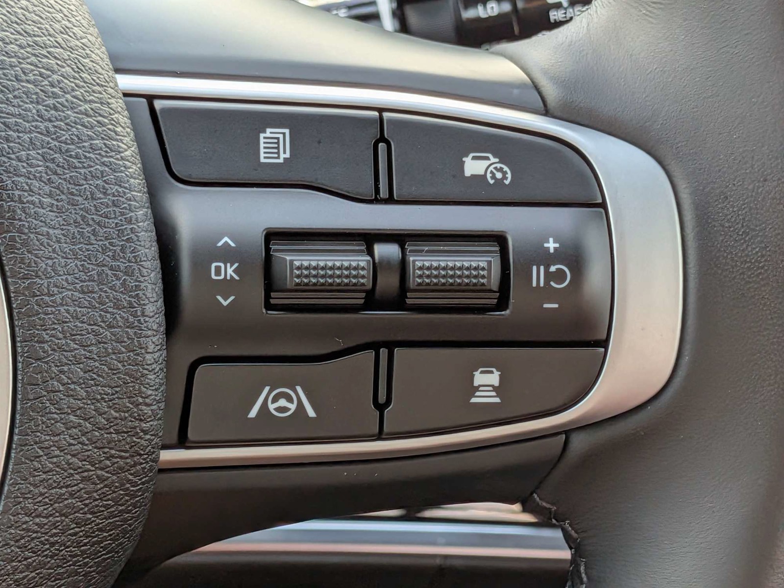 Certified Used 2024 Ebony Black Kia SX-Prestige image 36