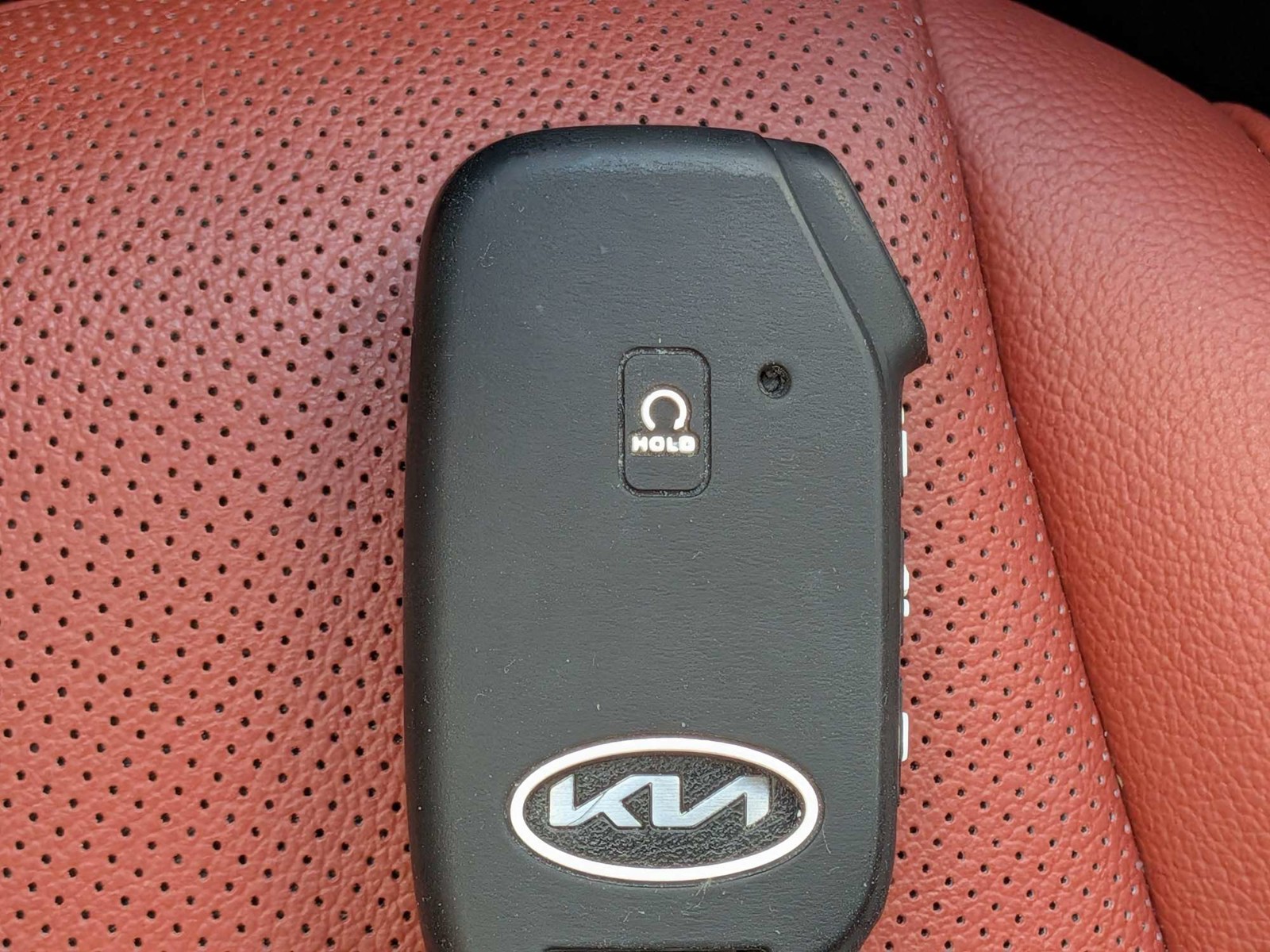 Certified Used 2024 Ebony Black Kia SX-Prestige image 41