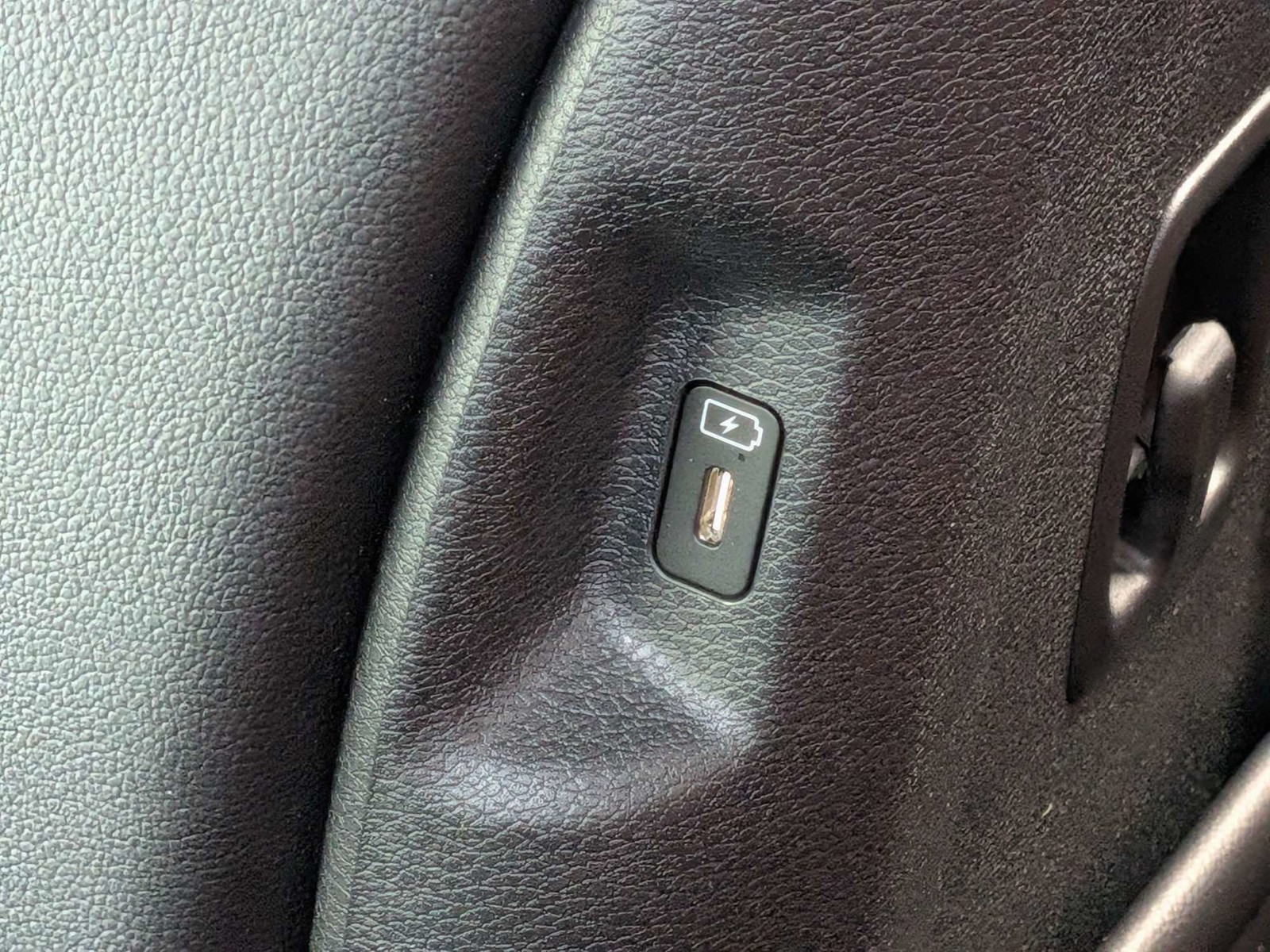 Certified Used 2024 Ebony Black Kia SX-Prestige image 19