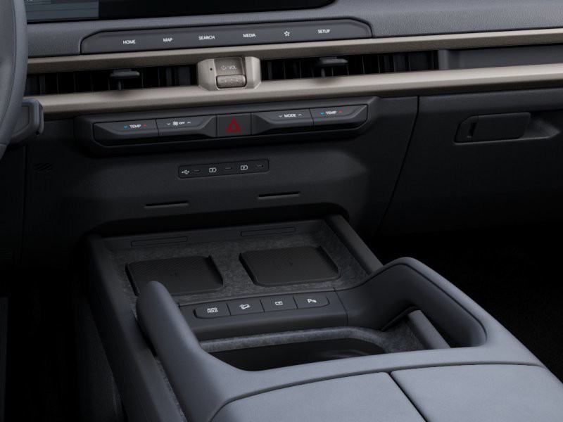 New 2027 Ebony Black Kia EX image 23